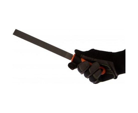 Плоский напильник по дереву 200мм PATRIOT NPF-200W 350007011 – изображение 3