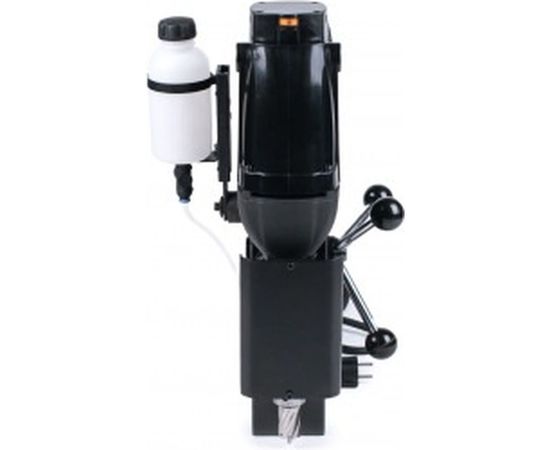 Магнитный электрический сверлильный станок Rotabroach COMMANDO 40 4284 – изображение 4