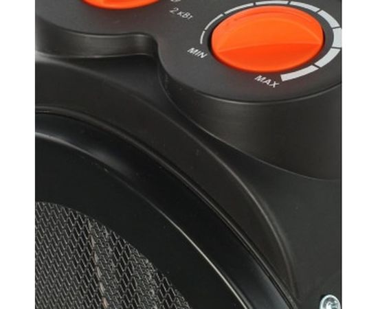 Электрический тепловентилятор PATRIOT PT R 3S 633307206 – изображение 4