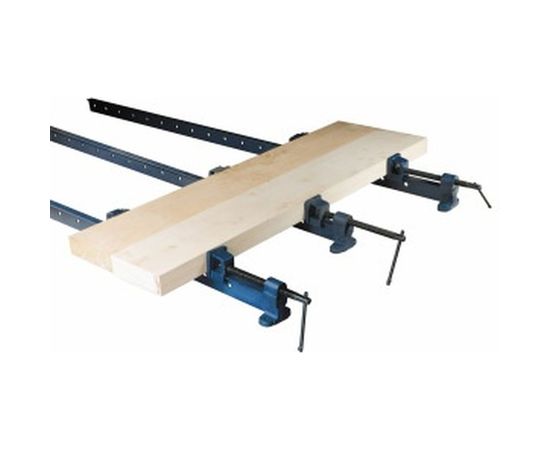 Струбцина с Т-образным профилем 1800 мм Wilton TBC/6 65025EU – изображение 4