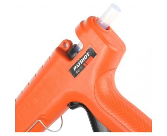 Клеевой пистолет PATRIOT GG 101 100303101 – изображение 4