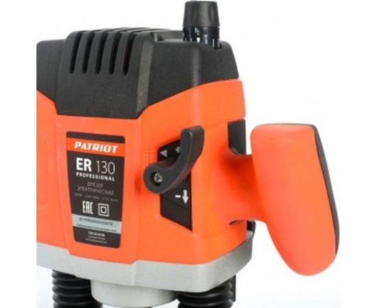 Электрический фрезер PATRIOT ER 130 150300130 – изображение 4