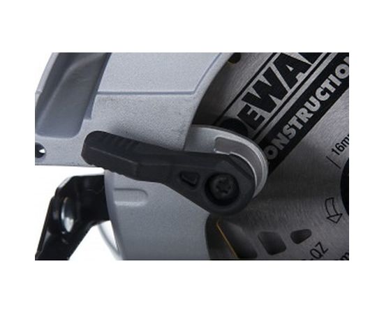 Дисковая пила DeWALT DWE 560 K – изображение 2
