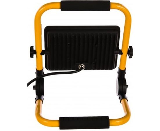 Переносной прожектор FERON, 50W, 6400K, 78*SMD2835, 4000Lm, IP65, LL-513 29747 – изображение 4