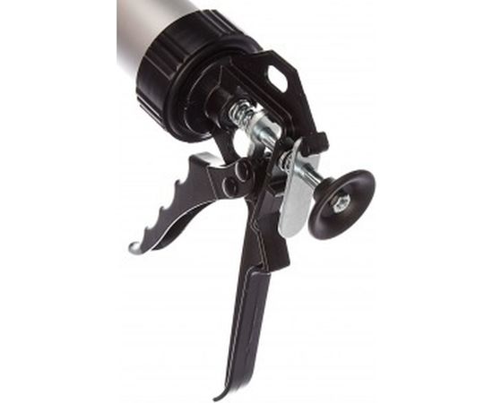 Пистолет для герметика Профи FIT 14253 – изображение 5