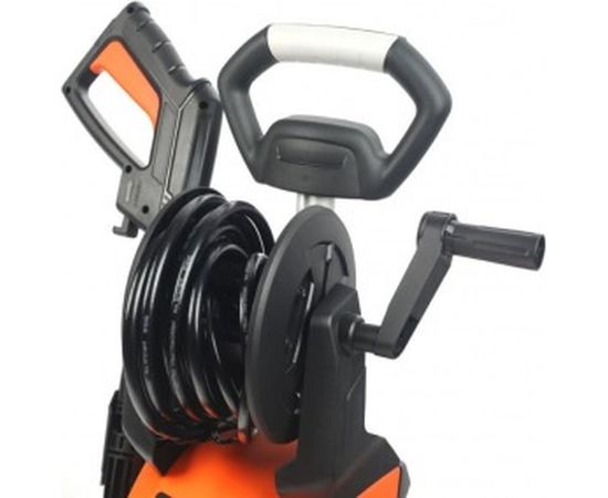 Моющий аппарат PATRIOT GT640 Imperial 322306064 – изображение 4