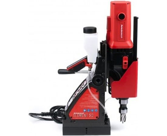 Магнитный электрический сверлильный станок Rotabroach ELEMENT 50 4990 – изображение 4