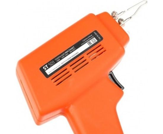 Паяльный пистолет PATRIOT ST 501 The One 100303001 – изображение 4