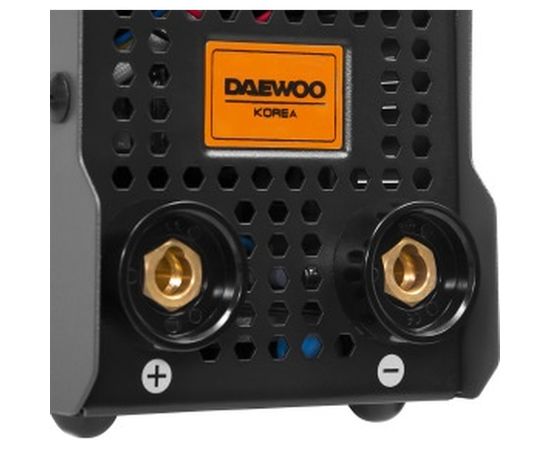 Сварочный инверторный аппарат DAEWOO DW 195 – изображение 2