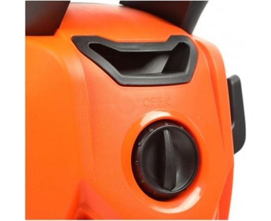 Моющий аппарат PATRIOT GT640 Imperial 322306064 – изображение 5