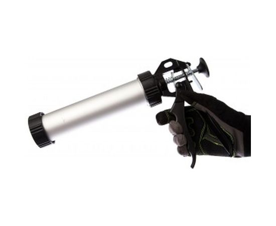 Пистолет для герметика Профи FIT 14253 – изображение 2
