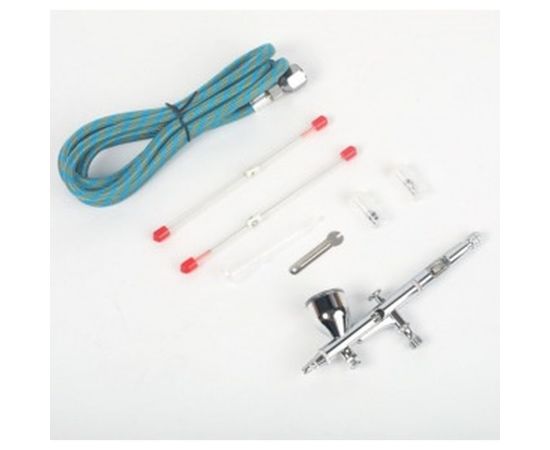 Пневматический аэрограф PATRIOT AB 400 830902050 – изображение 5