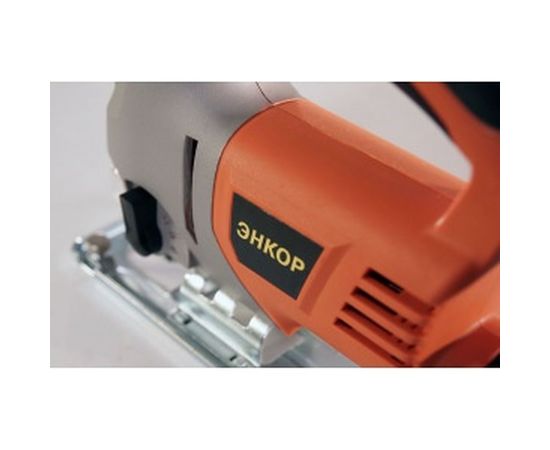 Электрический лобзик Энкор ЛЭ-600/60Э, 1/6 50220 – изображение 5