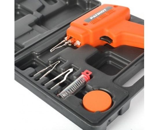 Паяльный пистолет PATRIOT ST 501 The One 100303001 – изображение 5