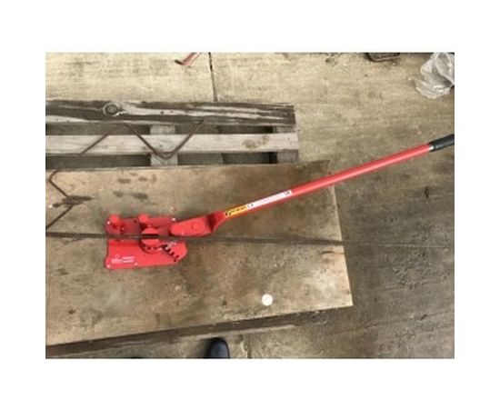 Ручной станок для гибки арматуры Afacan 16D – изображение 6