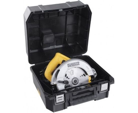 Дисковая пила DeWALT DWE 560 K – изображение 7