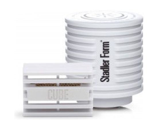 Ультразвуковой увлажнитель воздуха Stadler Form E-015OR – изображение 6