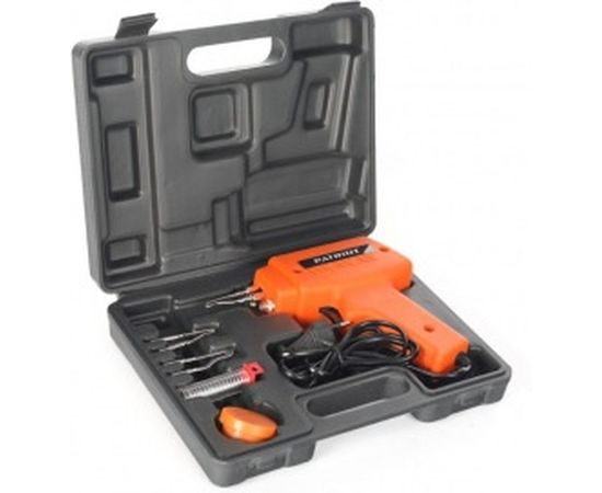 Паяльный пистолет PATRIOT ST 501 The One 100303001 – изображение 6