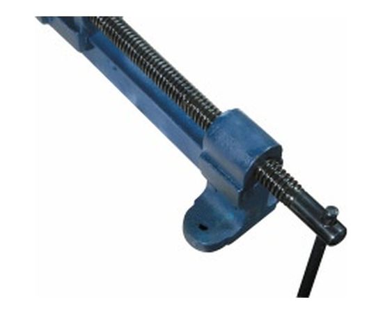 Струбцина с Т-образным профилем 1800 мм Wilton TBC/6 65025EU – изображение 7