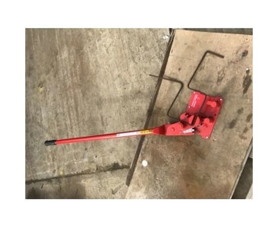 Ручной станок для гибки арматуры Afacan 16D – изображение 5