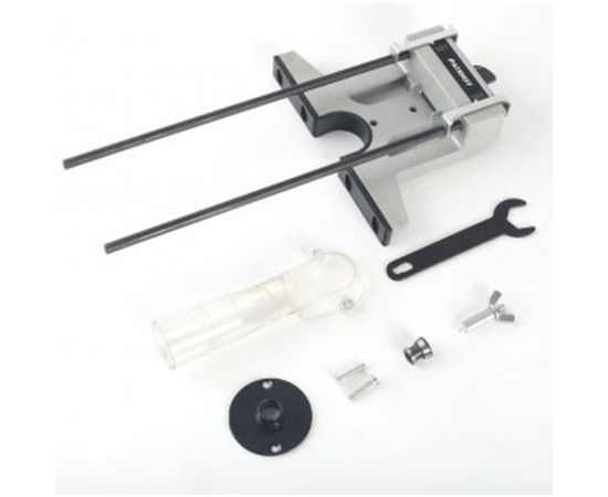 Электрический фрезер PATRIOT ER 130 150300130 – изображение 8