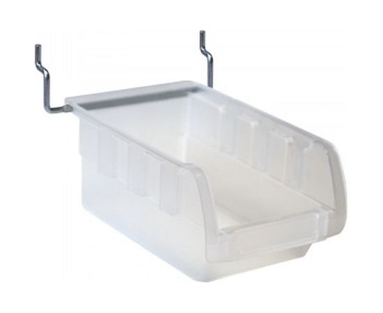 Пластиковый лоток для перфопанели ESSE PHB160 