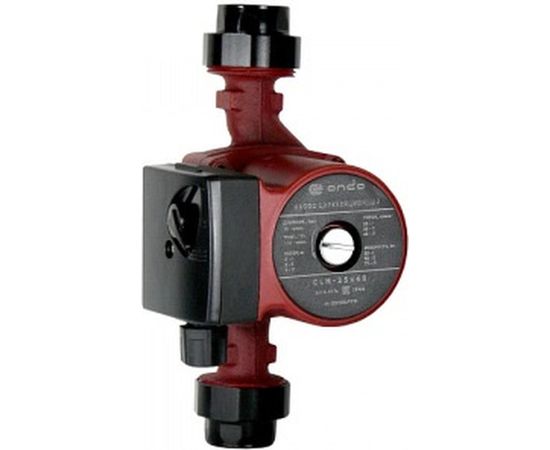 Циркуляционный насос ONDO CLM 25x40x180 PCLM-2540 