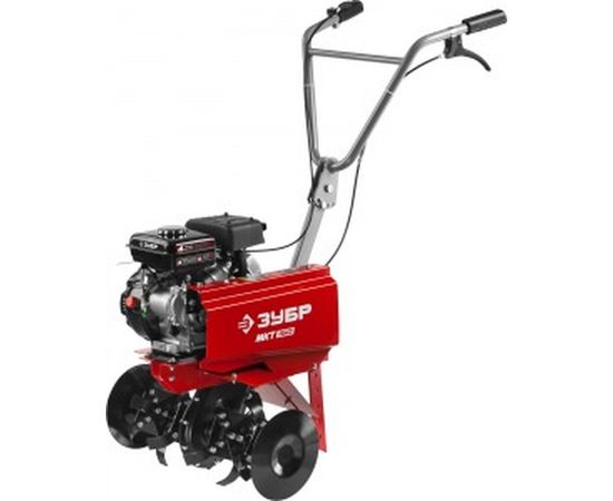 Бензиновый культиватор ЗУБР МКТ-150 