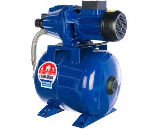 Насосная станция БЕЛАМОС XA 06 ALL 