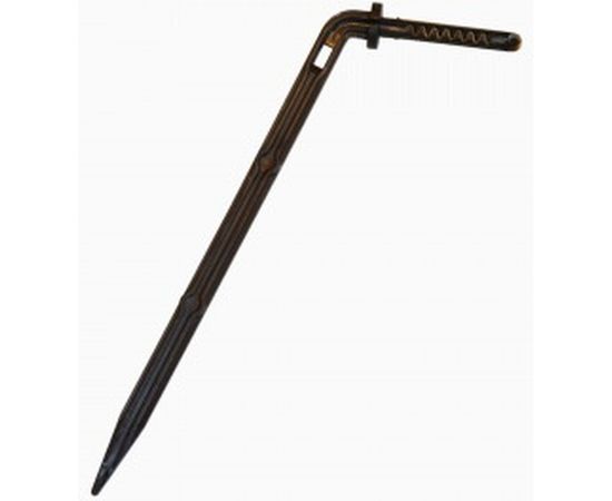 Стойка-капельница для микротрубки 3 мм х 5мм Профитт 2.6 л/ч, 10шт 4822283 