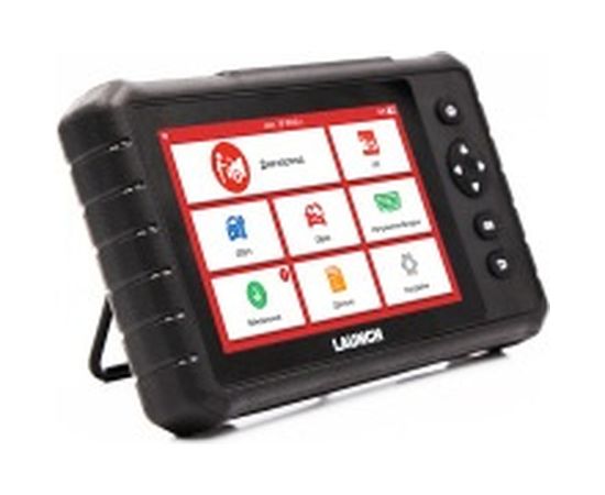 Диагностический мультимарочный сканер Launch CRP 349 N40750 