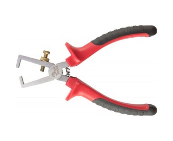 Съемник изоляции Top Tools 160мм 32D401 