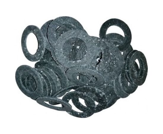 Набор паронитовых прокладок Профитт1 1/2, 50 шт. 9271541 