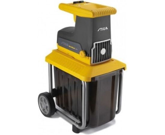 Электрический измельчитель STIGA BIO SILENT 2500 290001252/14 