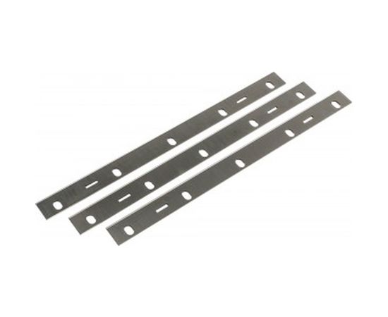 Ножи строгальные (3 шт; 270х2х20 мм; M6) Белмаш RN073A 