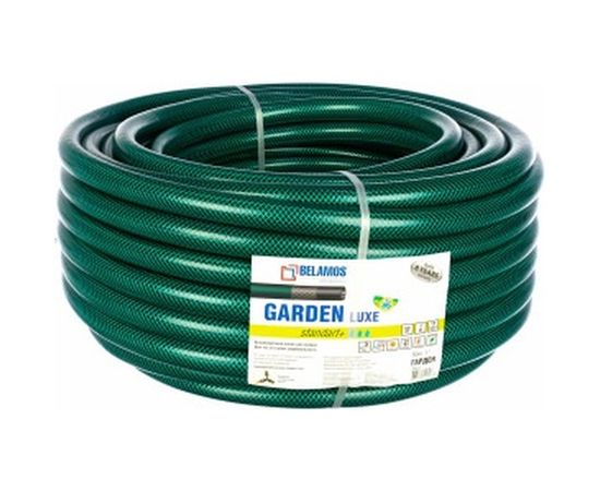 Шланг поливочный Гарден Люкс 1", 50м БЕЛАМОС ГЛ 1-50 