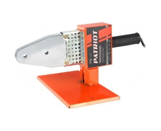 Аппарат для сварки пластиковых труб PATRIOT PW 150 170302005 