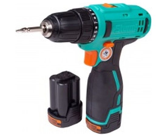 Аккумуляторная дрель-шуруповерт Sturm CD3314LP 