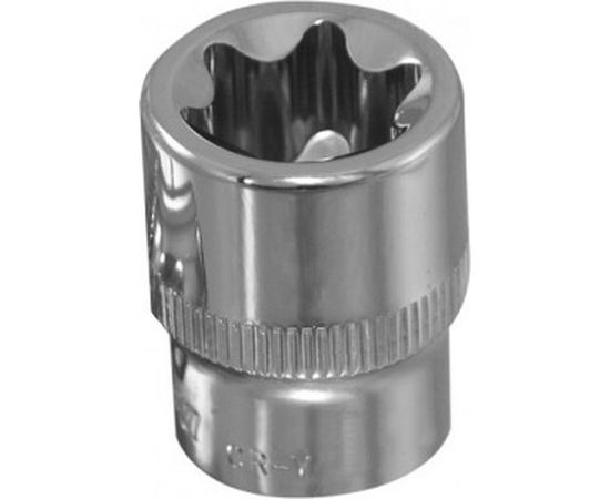Головка торцевая TORX (E8; 1/2") Ombra 112608 55583 