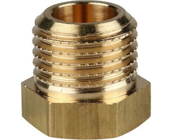 Заглушка STOUT НР 1/4 RG008Q0QTFPGS1 