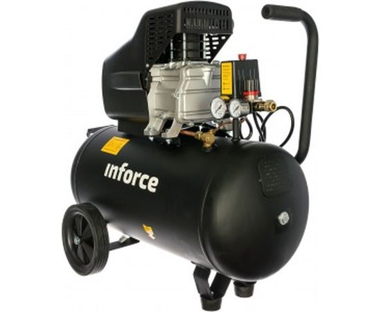 Компрессор Inforce CX-50L 04-06-21 