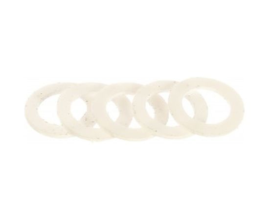 Набор фторопластовых прокладок Профитт 1", 5 шт. 4827837 