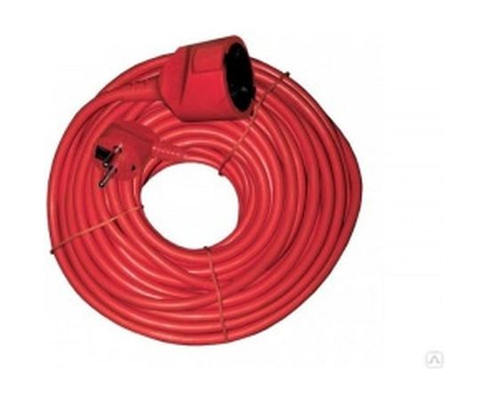 Удлинитель-шнур СОЮЗ ТМ, 1300Вт, 40м 481S-4104 