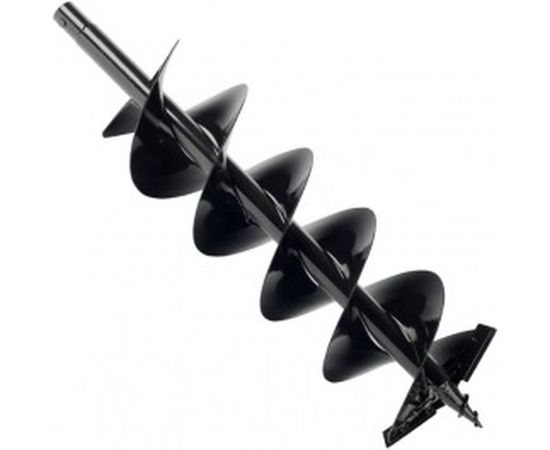 Шнек для грунта двухзаходный D 200B (200 мм; 800 мм) PATRIOT 742004456 