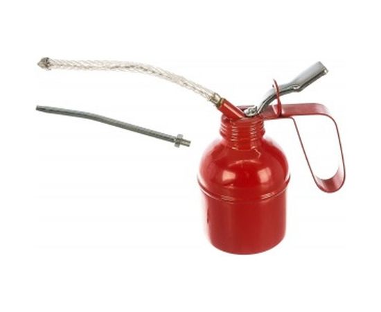 Рычажная маслёнка GROZ РТ GR41431 - MP22R/F 