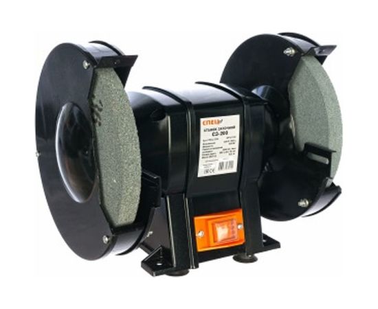 Заточной станок СПЕЦ СЗ-200 