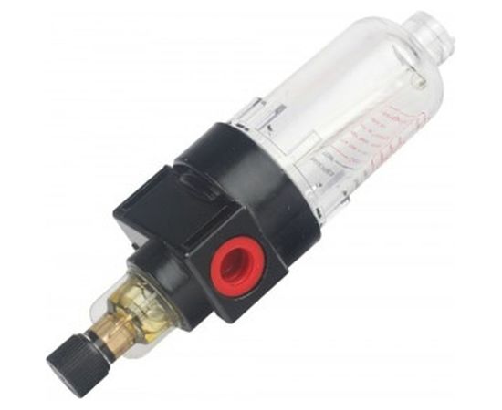 Лубрикатор L 180 (1/4F) PATRIOT 830902020 