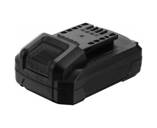Аккумулятор Li-Ion 18 В, 2.0 Ач REDVERG 6628351 
