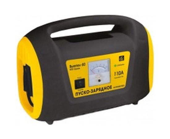 Автоматическое пуско-зарядное устройство Вымпел 80 2026 