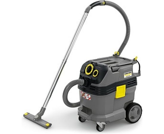 Пылесос влажной и сухой уборки KARCHER NT 30/1 Tact Te L 1.148-211 